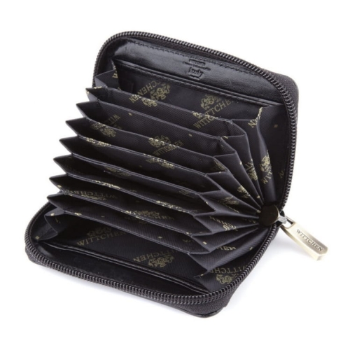 Etui na karty kredytowe WITTCHEN Italy 21-2-218-1