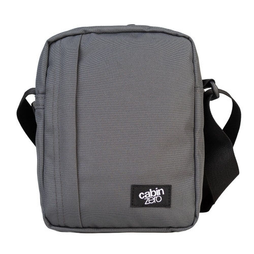 Torba na ramię CabinZero Sidekick CZ21 Original grey