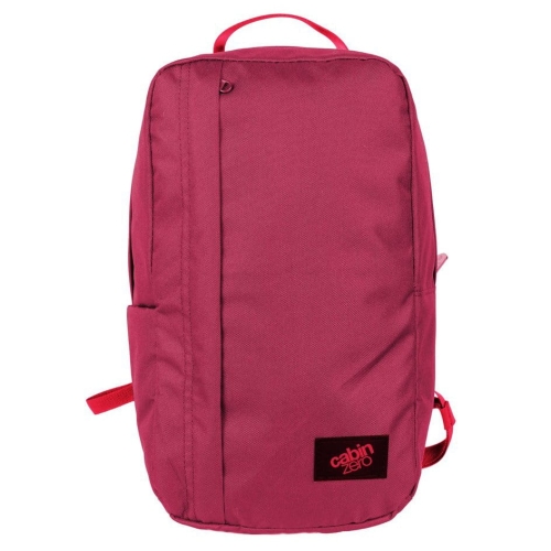 Plecak CabinZero Crossbody CZ22 na jedno ramię JAIPUR PINK