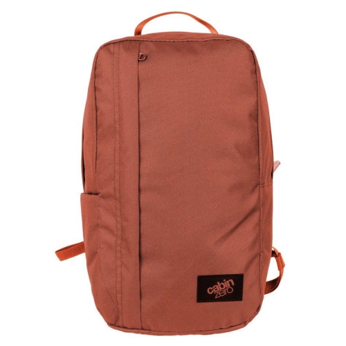 Plecak CabinZero Crossbody CZ22 na jedno ramię SERENGETI SUNRISE