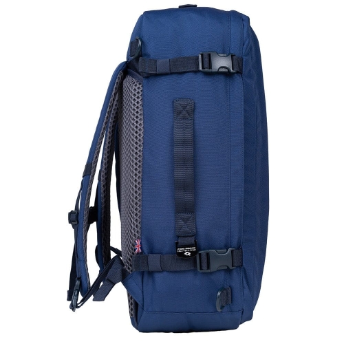 Plecak torba podręczna CabinZero Classsic Plus CZ25 NAVY