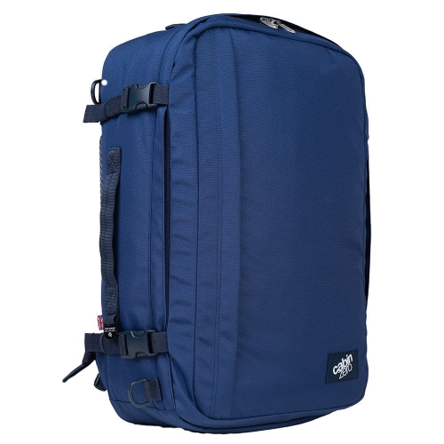 Plecak torba podręczna CabinZero Classsic Plus CZ25 NAVY