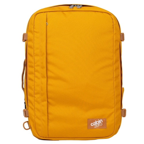 Plecak torba podręczna CabinZero Classsic Plus CZ25 ORANGE CHILL