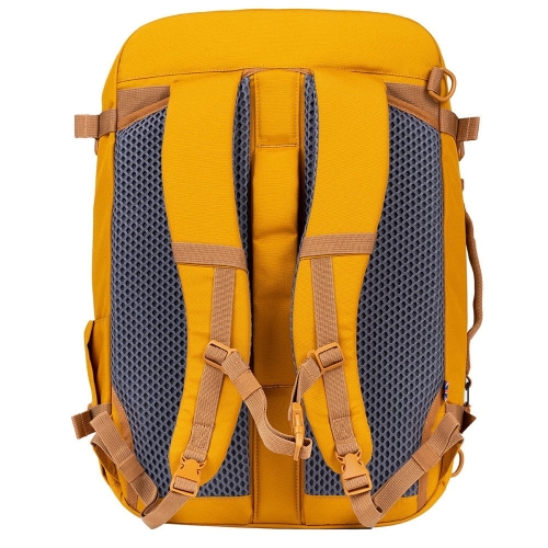 Plecak torba podręczna CabinZero Classsic Plus CZ25 ORANGE CHILL