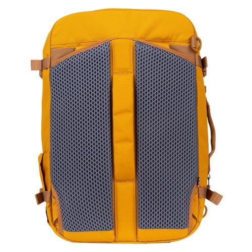 Plecak torba podręczna CabinZero Classsic Plus CZ25 ORANGE CHILL