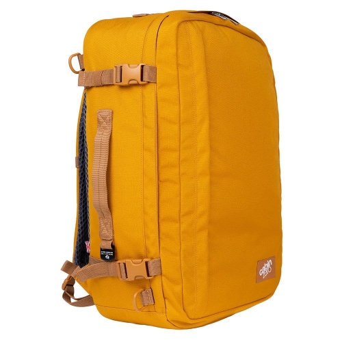 Plecak torba podręczna CabinZero Classsic Plus CZ25 ORANGE CHILL