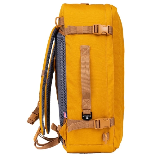 Plecak torba podręczna CabinZero Classsic Plus CZ25 ORANGE CHILL