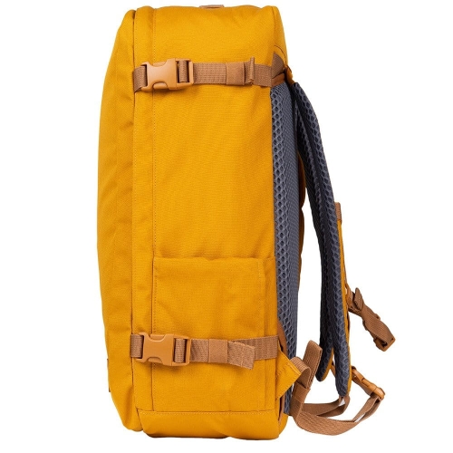 Plecak torba podręczna CabinZero Classsic Plus CZ25 ORANGE CHILL