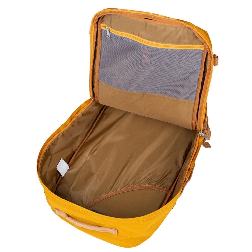 Plecak torba podręczna CabinZero Classsic Plus CZ25 ORANGE CHILL