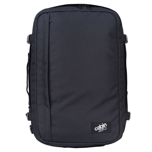 Plecak torba podręczna CabinZero Classsic Plus CZ25 ABSOLUTE BLACK