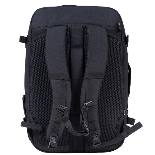 Plecak torba podręczna CabinZero Classsic Plus CZ25 ABSOLUTE BLACK