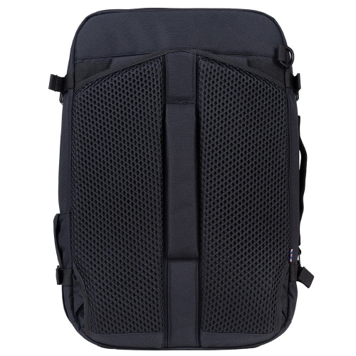 Plecak torba podręczna CabinZero Classsic Plus CZ25 ABSOLUTE BLACK