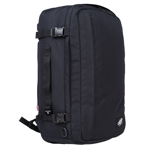 Plecak torba podręczna CabinZero Classsic Plus CZ25 ABSOLUTE BLACK