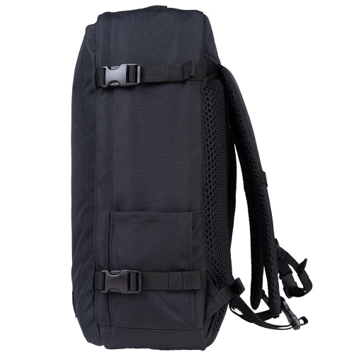 Plecak torba podręczna CabinZero Classsic Plus CZ25 ABSOLUTE BLACK