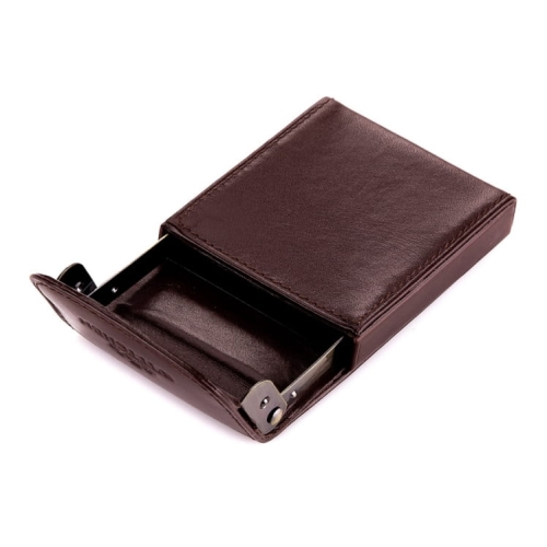 Etui na wizytówki WITTCHEN Italy 21-2-151-4