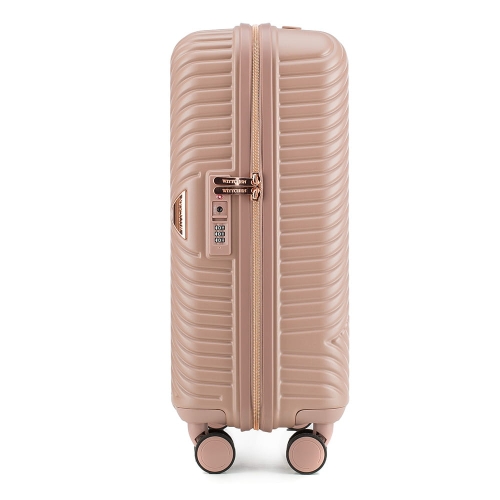 Walizka kabinowa WITTCHEN 56-3P-841-77