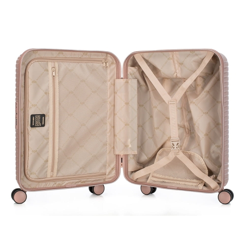 Walizka kabinowa WITTCHEN 56-3P-841-77