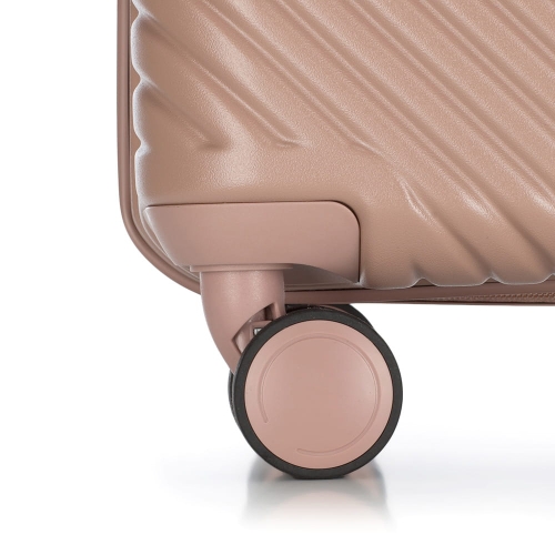 Walizka kabinowa WITTCHEN 56-3P-841-77