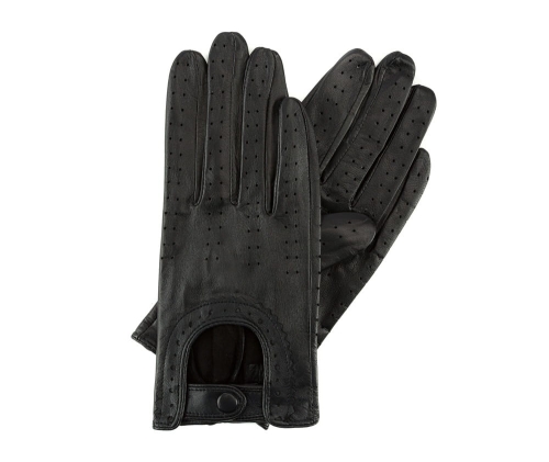 Rękawiczki samochodowe damskie WITTCHEN 46-6L-292-1