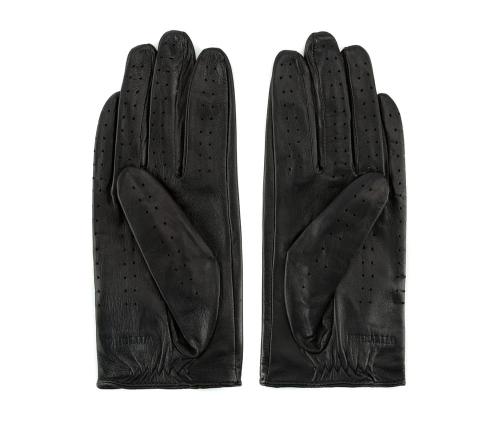 Rękawiczki samochodowe damskie WITTCHEN 46-6L-292-1