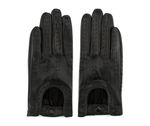 Rękawiczki samochodowe damskie WITTCHEN 46-6L-292-1