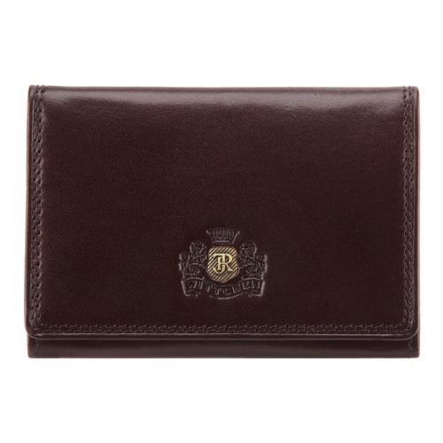 Etui na wizytówki WITTCHEN Da Vinci 39-2-101-3