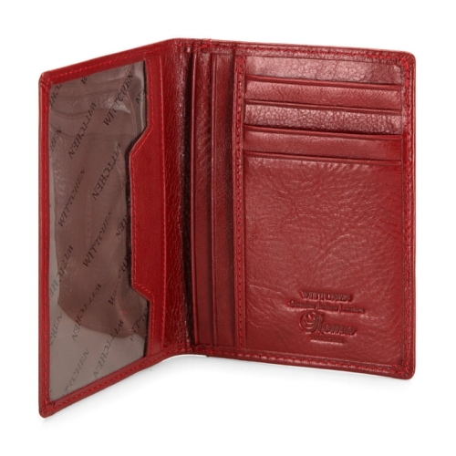 Etui na dokumenty WITTCHEN Roma 22-2-174-3