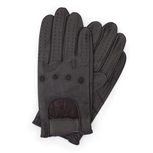 Rękawiczki samochodowe męskie WITTCHEN 46-6L-381-BB
