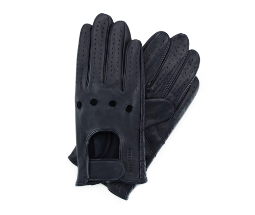 Rękawiczki samochodowe męskie WITTCHEN 46-6L-381-GC