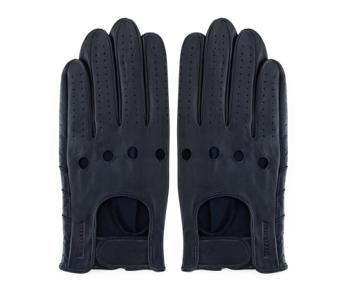 Rękawiczki samochodowe męskie WITTCHEN 46-6L-381-GC
