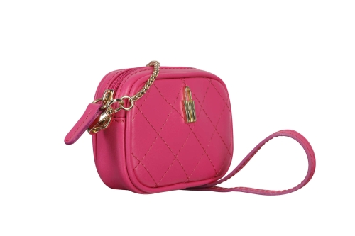 Torebka dziecięca Wojewodzic WB2018/LY40/Z