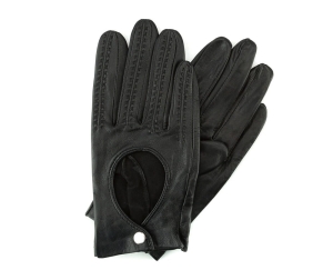 Rękawiczki samochodowe damskie WITTCHEN 46-6L-290-1