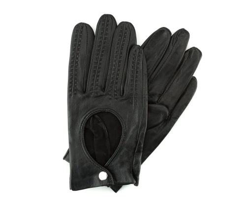 Rękawiczki samochodowe damskie WITTCHEN 46-6L-290-1