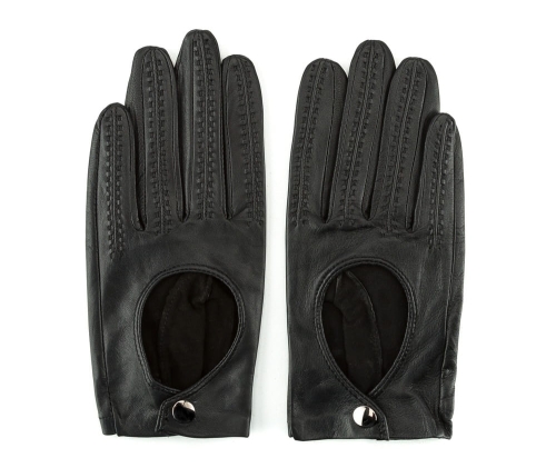 Rękawiczki samochodowe damskie WITTCHEN 46-6L-290-1
