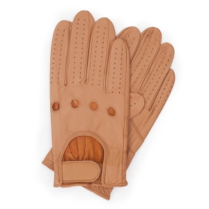 Rękawiczki samochodowe męskie WITTCHEN 46-6L-381-LB