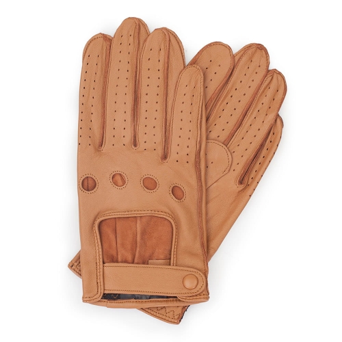 Rękawiczki samochodowe męskie WITTCHEN 46-6L-386-LB