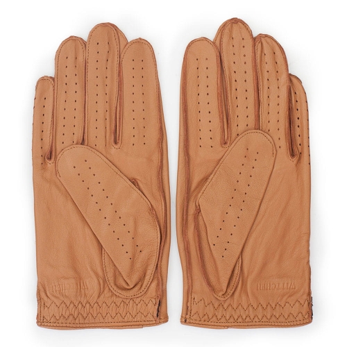 Rękawiczki samochodowe męskie WITTCHEN 46-6L-386-LB