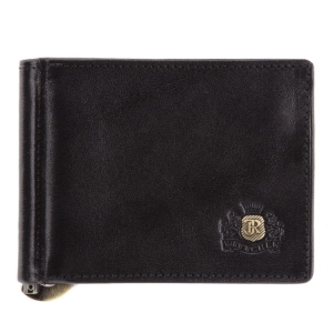 Elegancki skórzany portfel na banknoty WITTCHEN Da Vinci 39-1-391-1