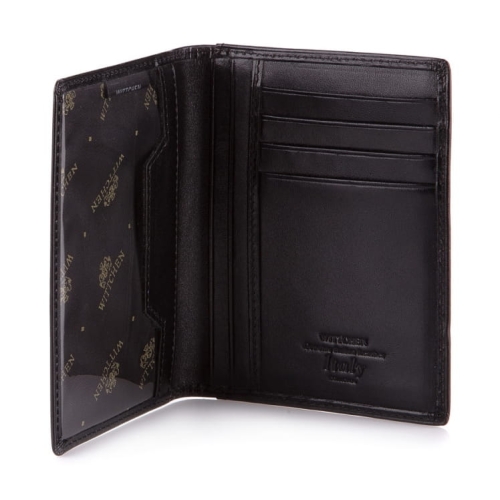 Etui na dokumenty WITTCHEN Italy 21-2-174-1