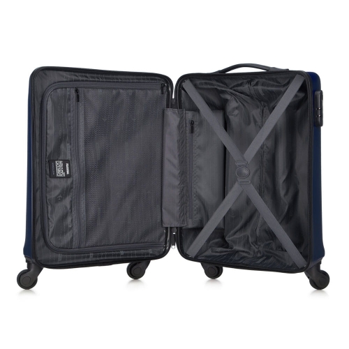 Walizka kabinowa WITTCHEN 56-3A-651-90