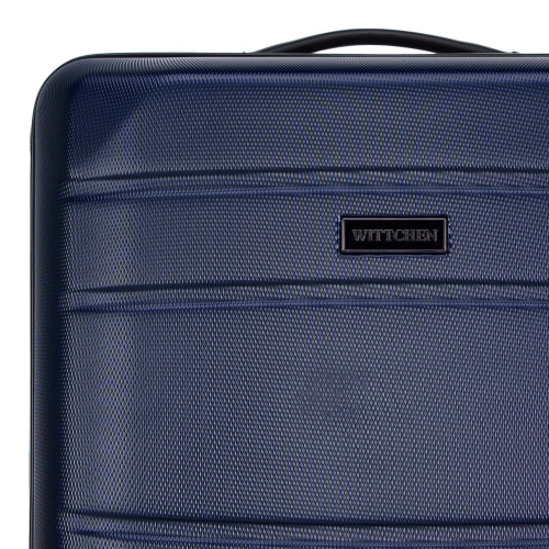 Walizka kabinowa WITTCHEN 56-3A-651-90