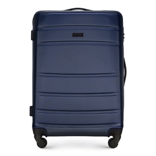 Walizka średnia WITTCHEN 56-3A-652-90