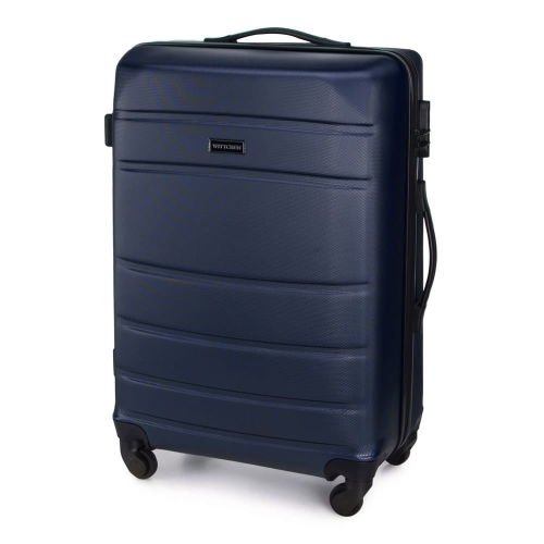 Walizka średnia WITTCHEN 56-3A-652-90