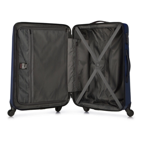 Walizka średnia WITTCHEN 56-3A-652-90