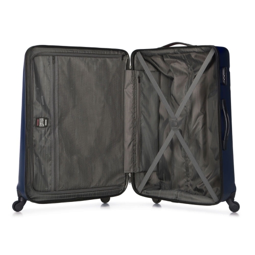 Walizka duża WITTCHEN 56-3A-653-90