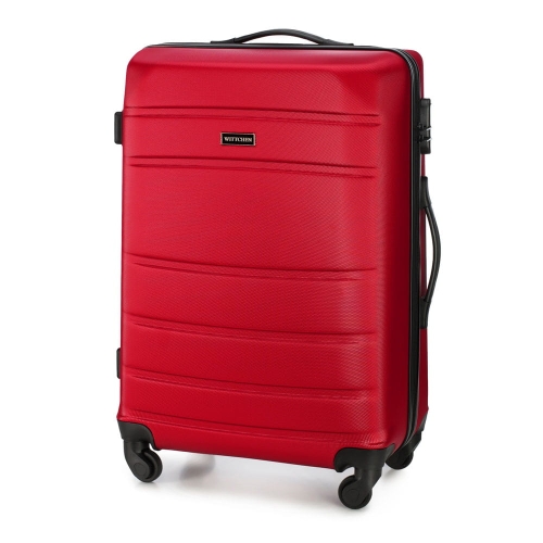 Walizka średnia WITTCHEN 56-3A-652-35