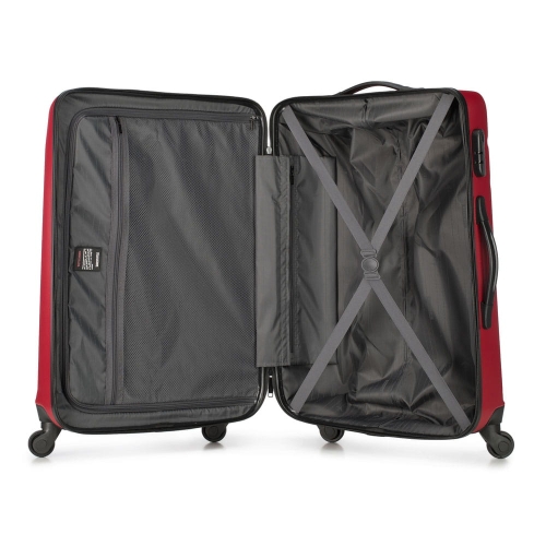 Walizka średnia WITTCHEN 56-3A-652-35