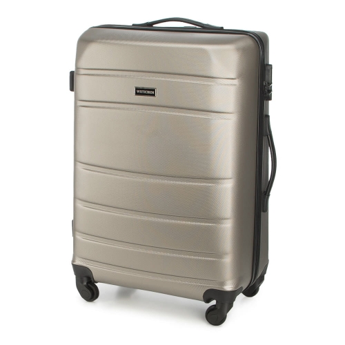Walizka średnia WITTCHEN 56-3A-652-86