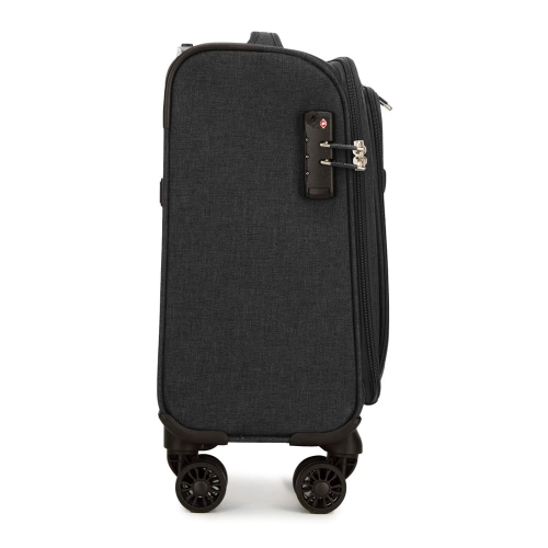 Neseser z kieszenią na laptopa WITTCHEN 56-3S-505-12