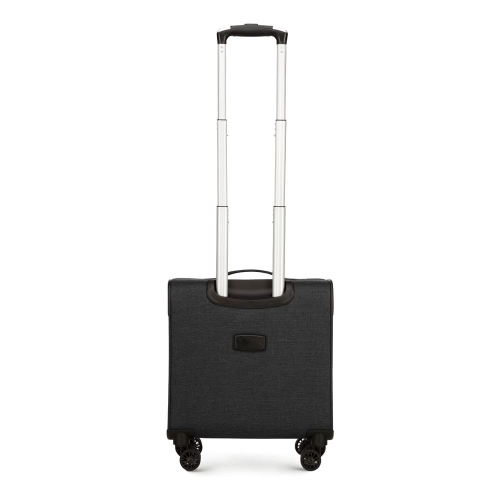 Neseser z kieszenią na laptopa WITTCHEN 56-3S-505-12